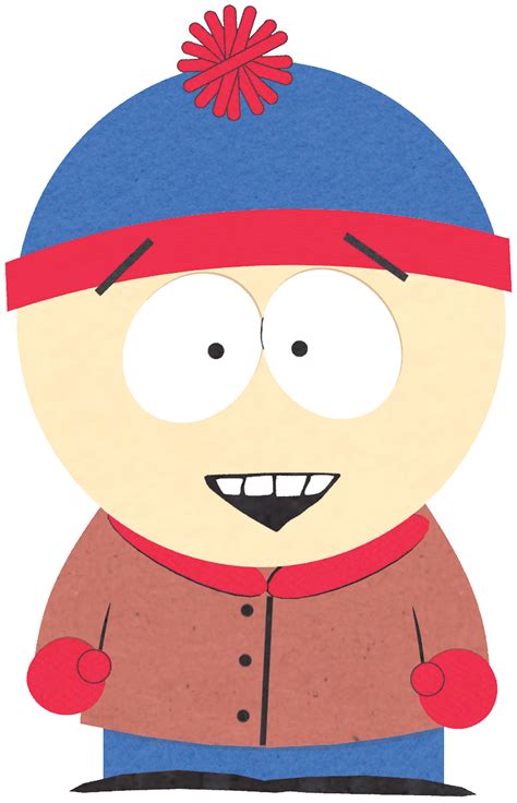 stan marsh